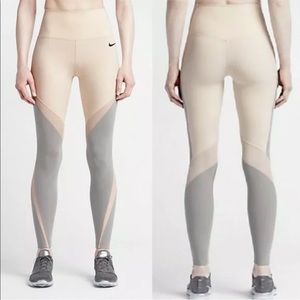 Nike Dri Fit Leggings
